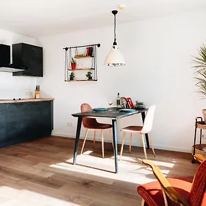  Apartament Lorenz Niemcy