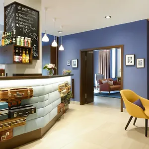 3* Hotel Stella Maris