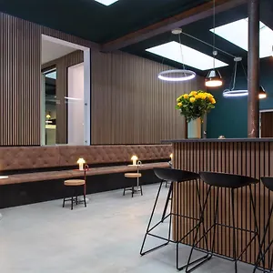 Hotel Sleepcph **