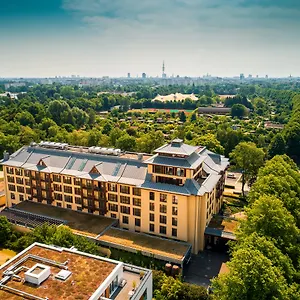 4* Hotel Park-hotel Hagenbeck