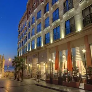 Hotel Golden Tulip Vivaldi ****