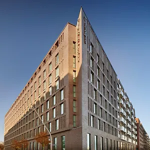 Hotel - - Hafencity By Ihg, Hamburgo