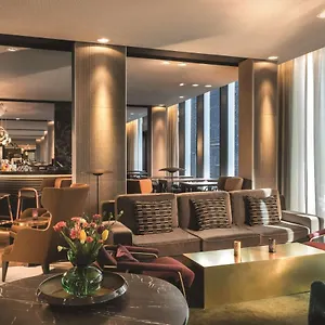 Hotel Adina Speicherstadt, Hamburgo