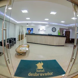 Desbravador Chapecó