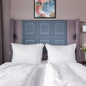 Apart-hotel Numa Fore, Hamburgo