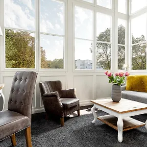 4* Hotel Alsterblick Boutique