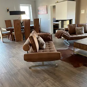  Apartament Luxury/urban Penthouse Niemcy