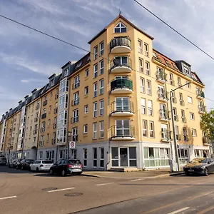  Apartament Pineapple Mitte Ii - Free Parking Niemcy