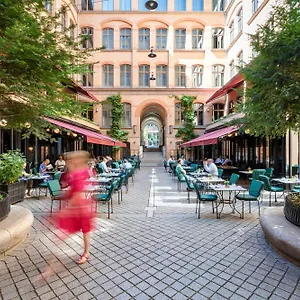 Hotel Tortue - Schoener Als Fantasie, Hamburgo