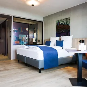 Apartmanhotel Apartment-hotel Mitte
