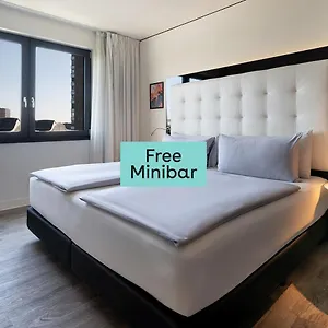 4* Hotel Innside By Melia Hafen