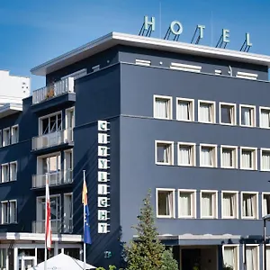 *** Hotel Citylight Niemcy