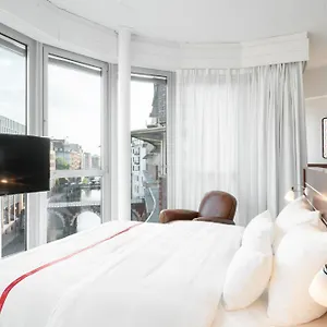 Hotel Ruby Lotti, Hamburgo