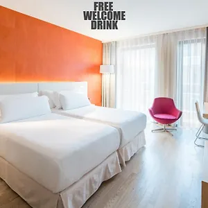 4* Hotel Barcelo