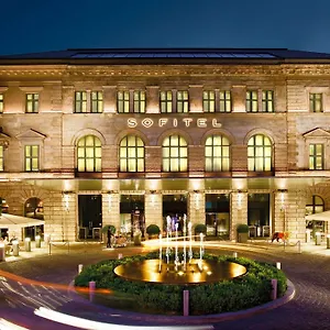 Sofitel Bayerpost Munique