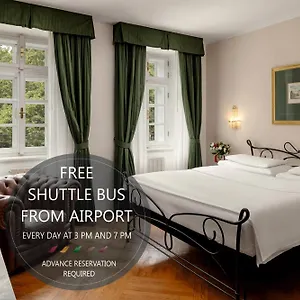 Hotel Roma ****