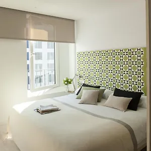 Apart-hotel Eric Voekel Boutique -, Hamburgo