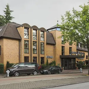 4* Hotel Engel