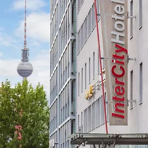 *** Hotel Intercityhotel Ostbahnhof Niemcy