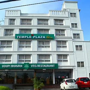 https://temple-plaza.kerala-hotels.net