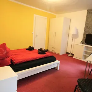 Sleep In St. Pauli Amburgo