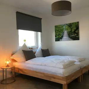  Apartament City Apartment Niemcy