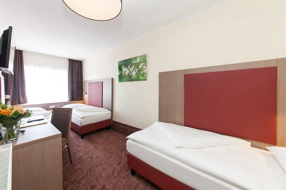 Hotel Norddeutscher Hof Hamburg