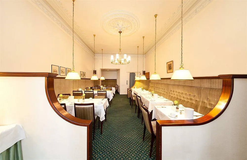 Hotel Norddeutscher Hof Hamburg 3*,  Niemcy