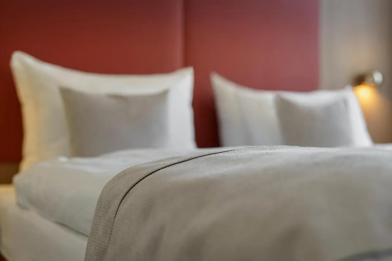 Hotel Norddeutscher Hof Hamburg 3*,