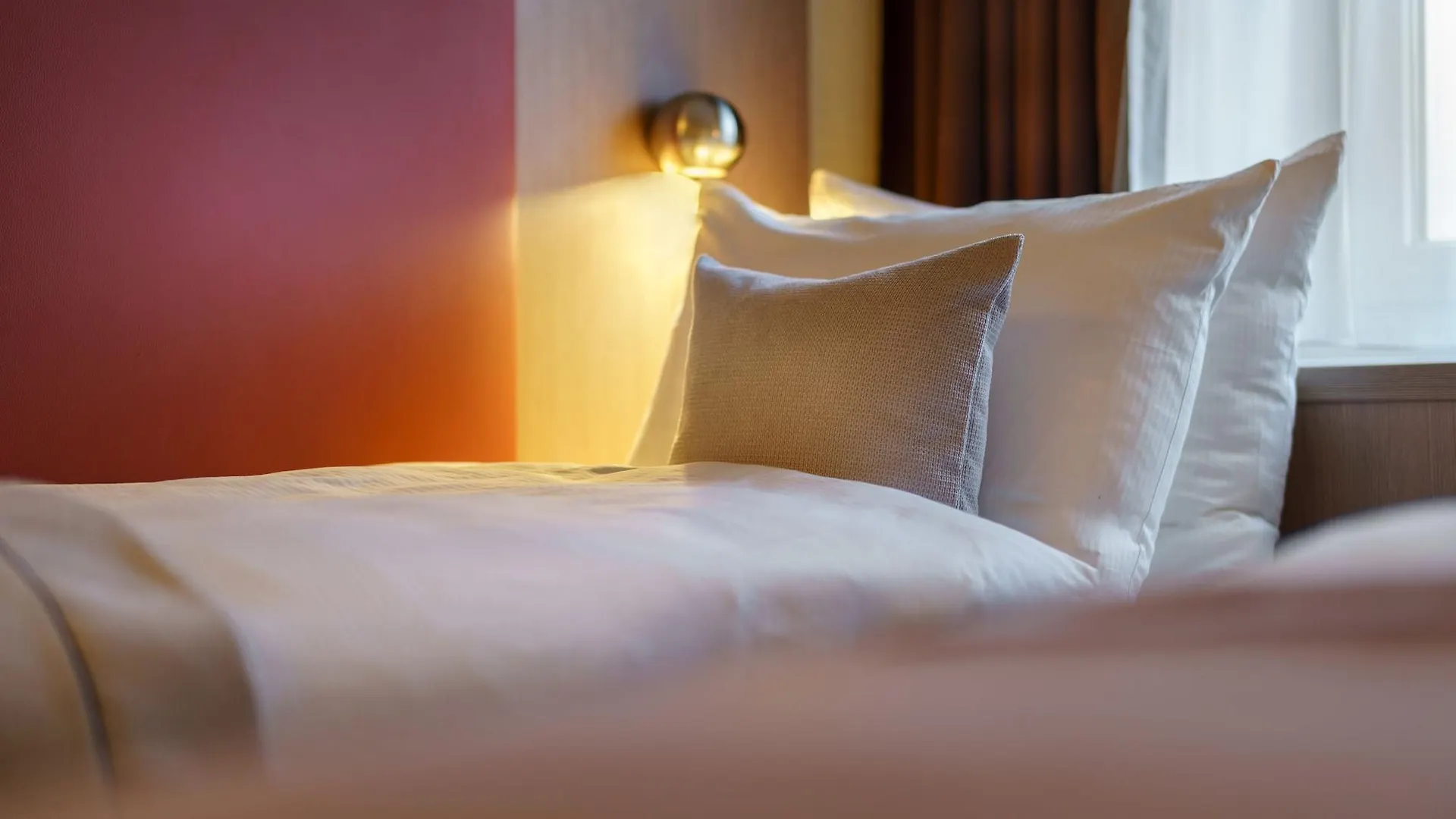 Hotel Norddeutscher Hof Hamburg