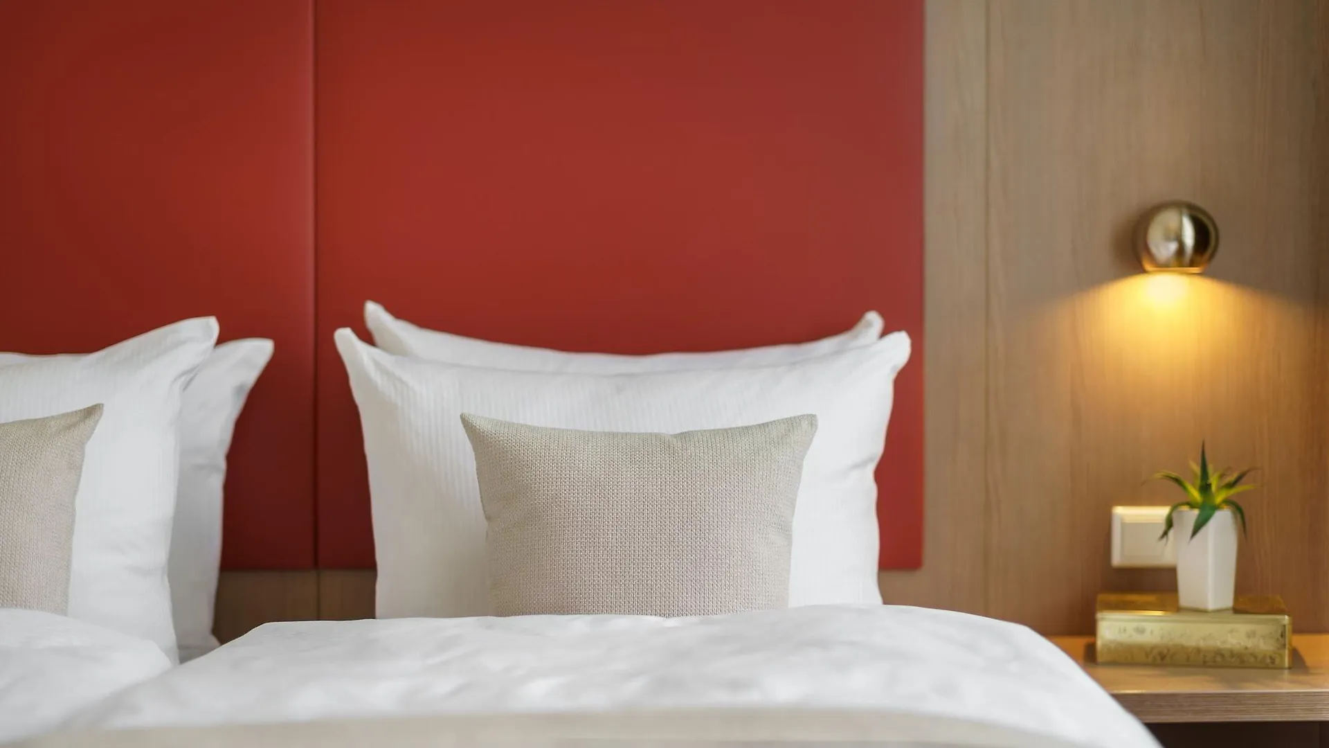 Hotel Norddeutscher Hof Hamburg 3*,