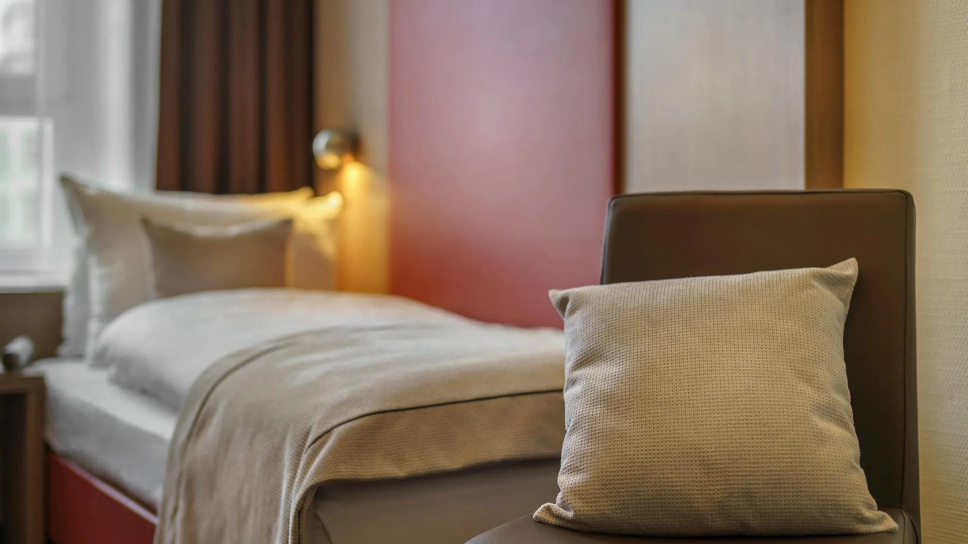 Hotel Norddeutscher Hof Hamburg