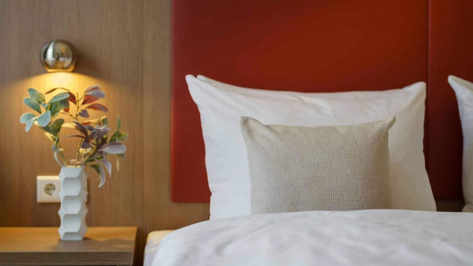 Hotel Norddeutscher Hof Hamburg Niemcy