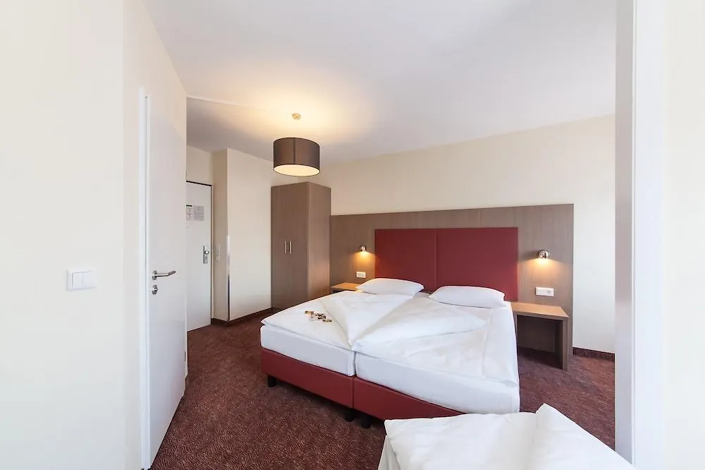 Hotel Norddeutscher Hof Hamburg