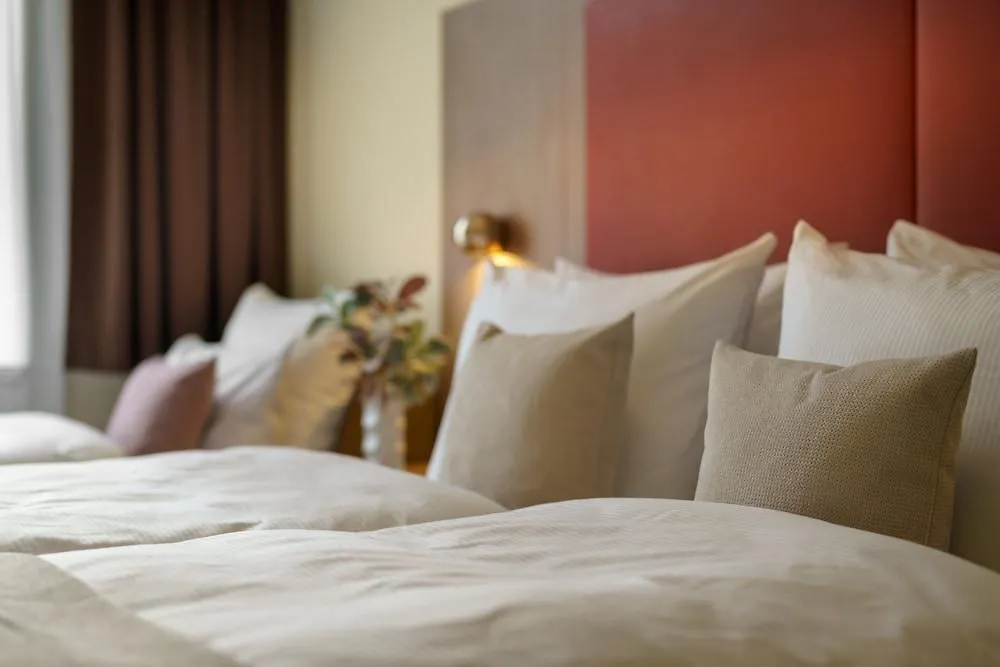 Hotel Norddeutscher Hof Hamburg