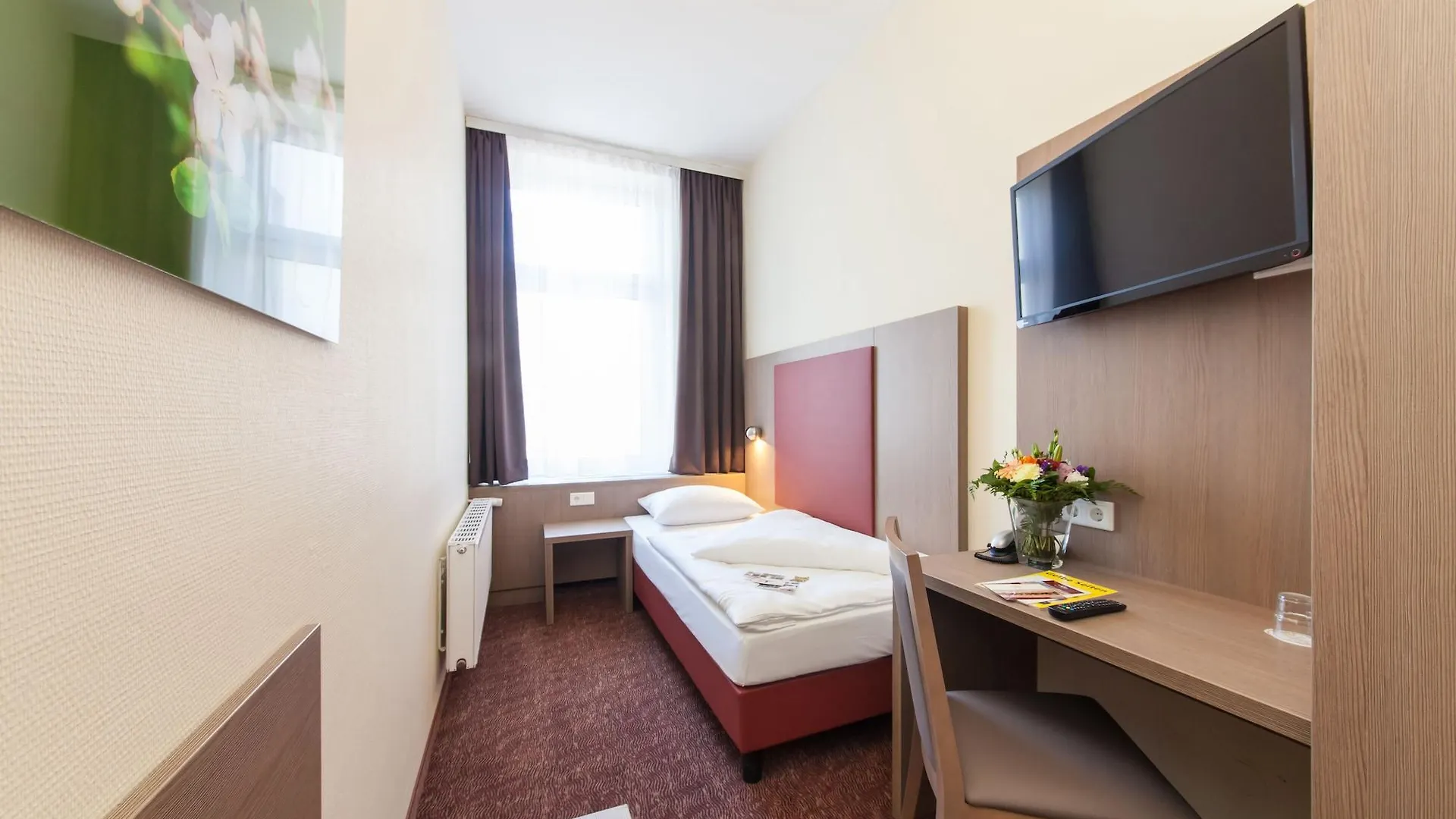 Hotel Norddeutscher Hof Hamburg