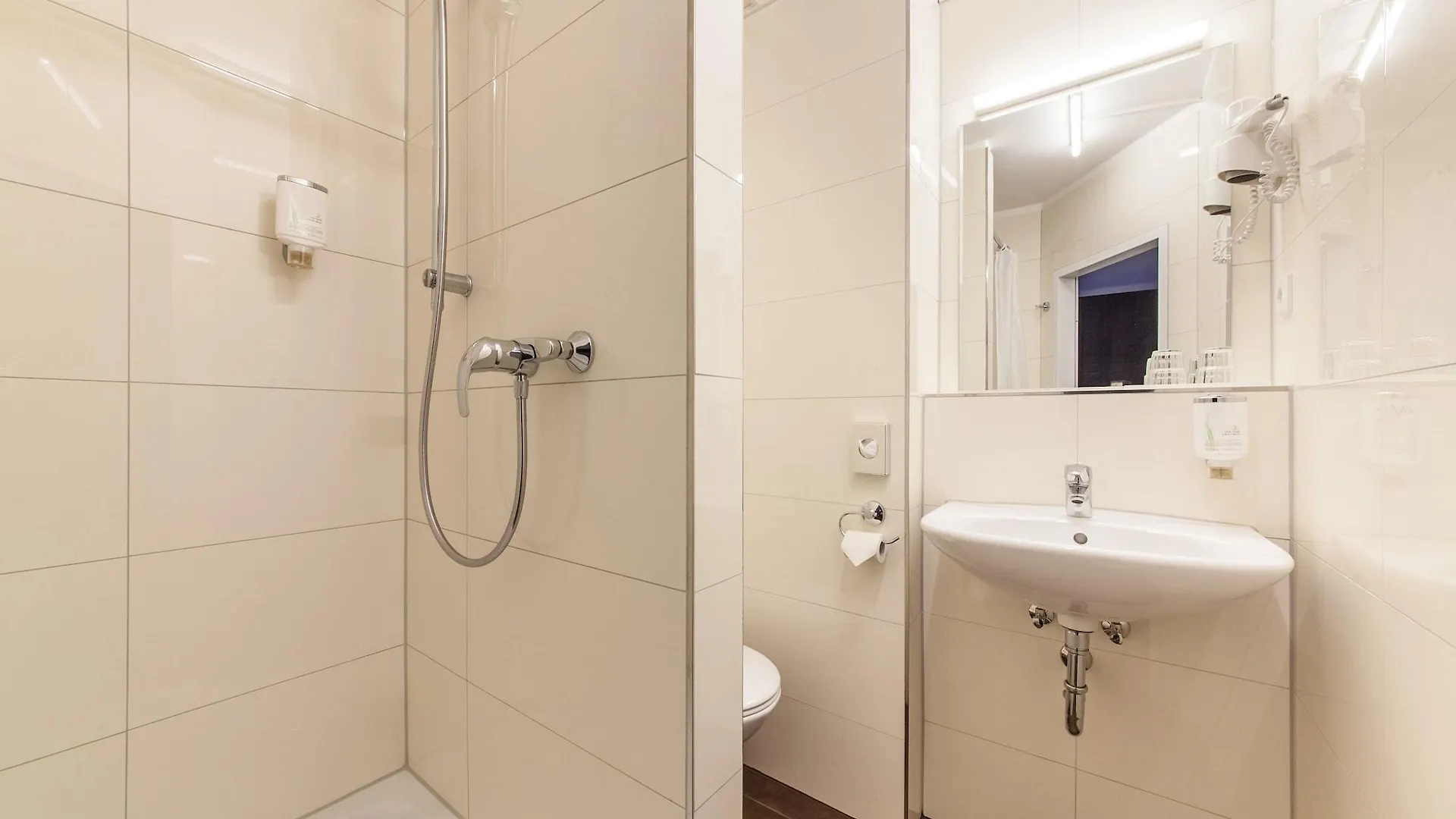 Hotel Norddeutscher Hof Hamburg