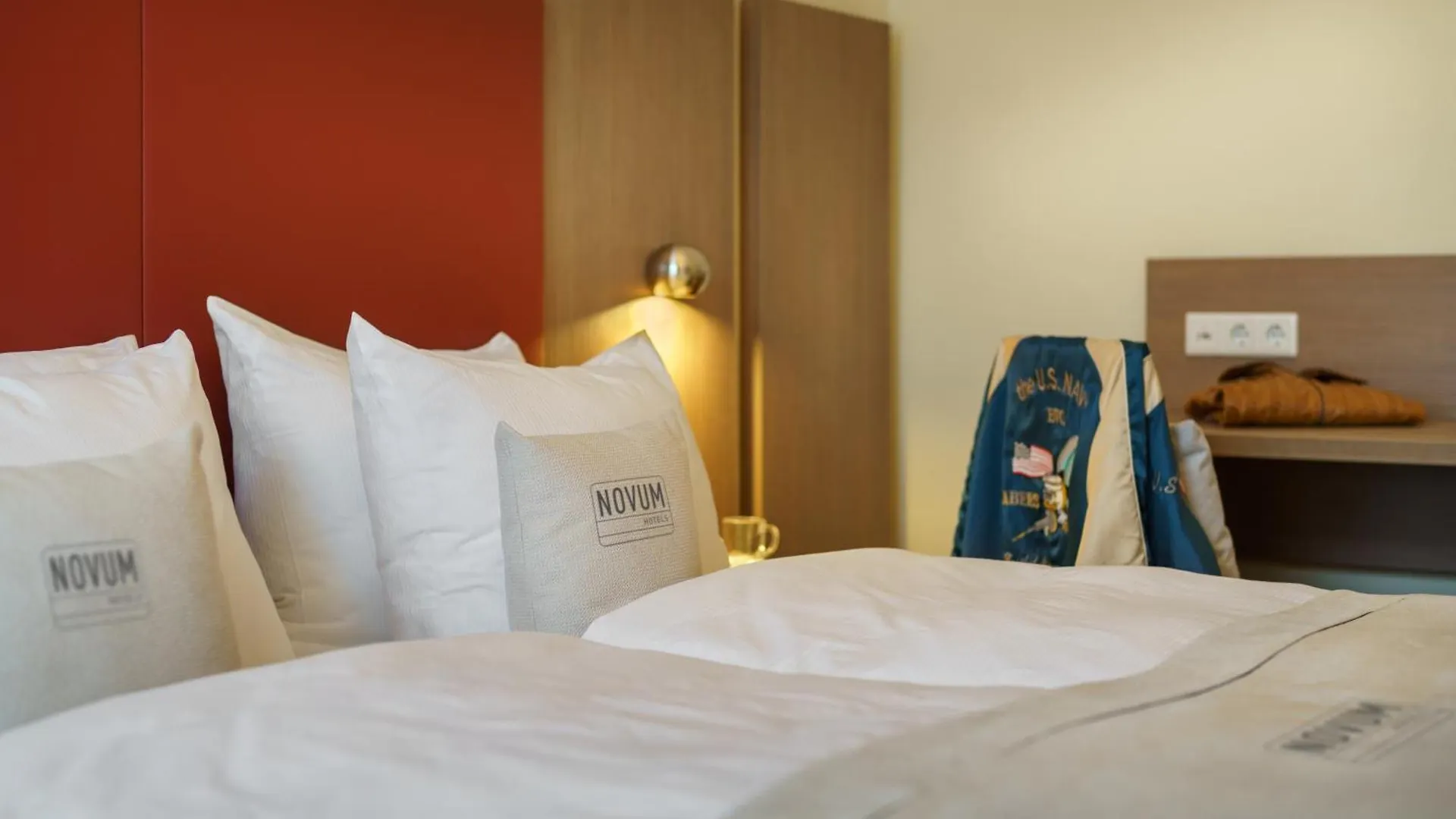 Hotel Norddeutscher Hof Hamburg