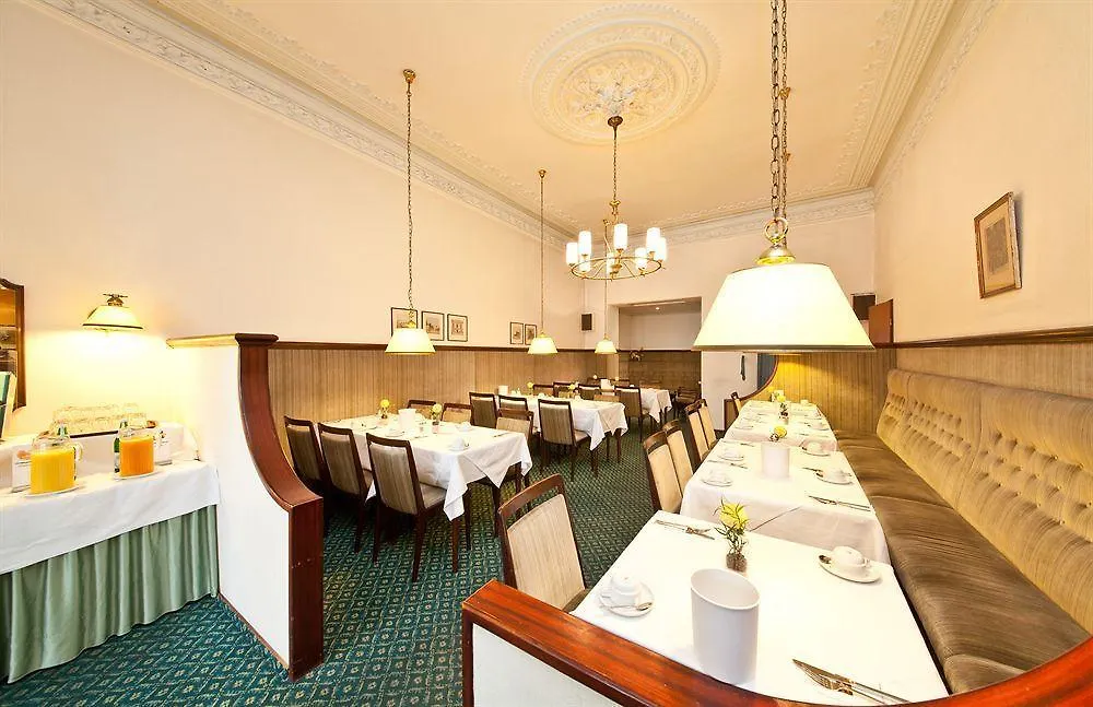 Hotel Norddeutscher Hof Hamburg 3*,  Niemcy