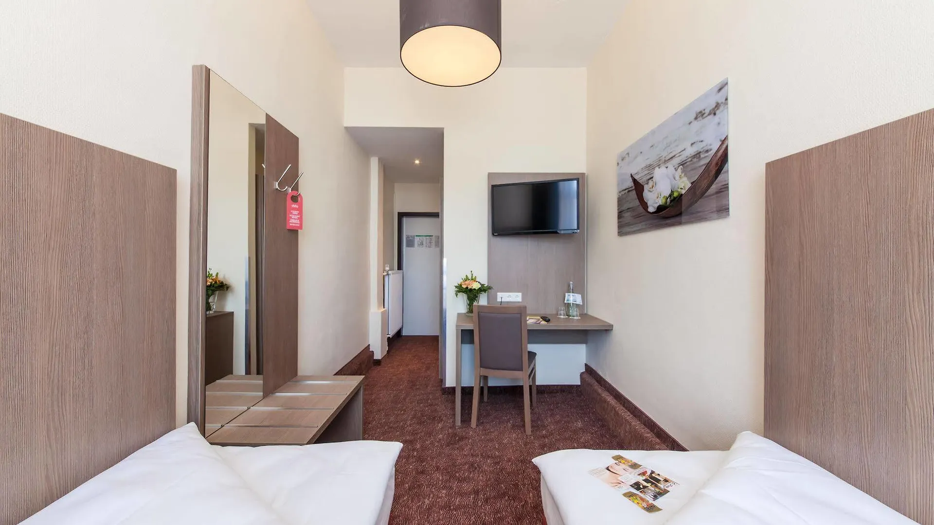 Hotel Norddeutscher Hof Hamburg