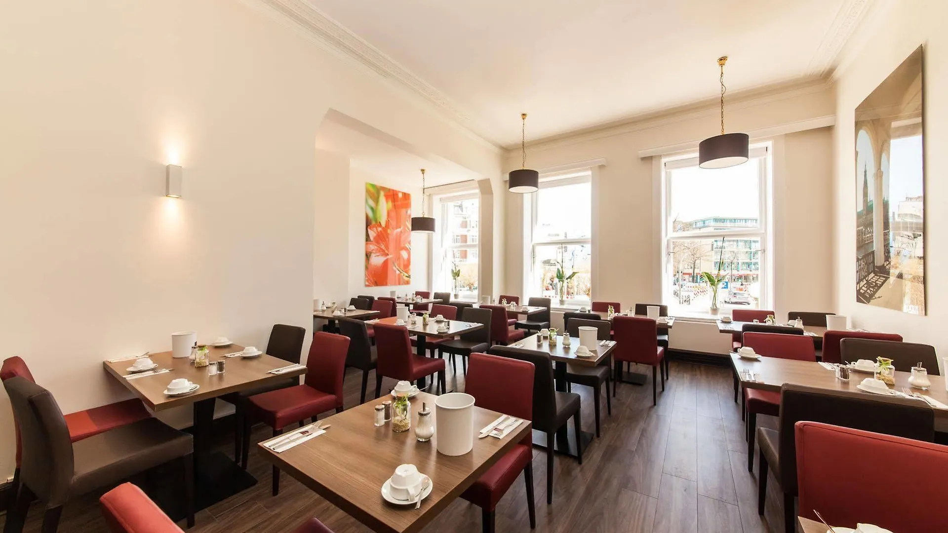 Hotel Norddeutscher Hof Hamburg